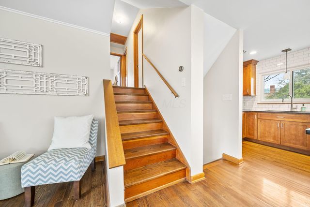 40 Chase Road, Columbus, OH 43214