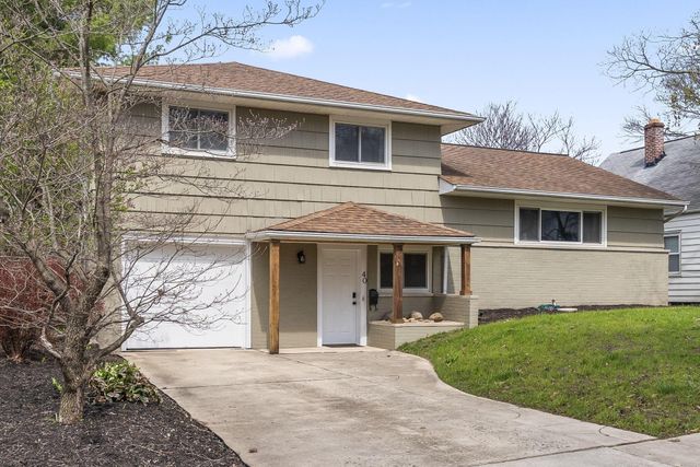 40 Chase Road, Columbus, OH 43214