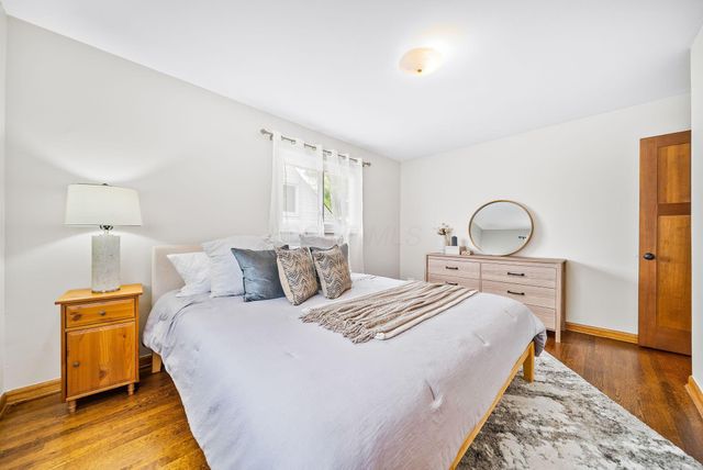 40 Chase Road, Columbus, OH 43214