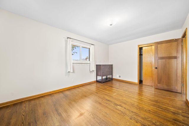 40 Chase Road, Columbus, OH 43214