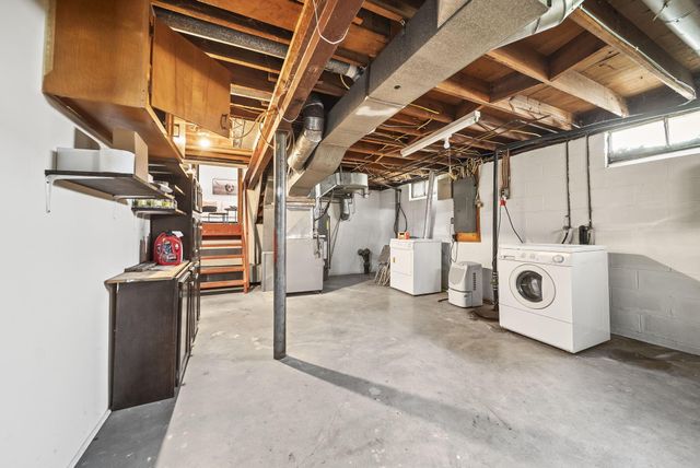 40 Chase Road, Columbus, OH 43214