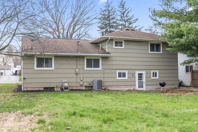 40 Chase Road, Columbus, OH 43214