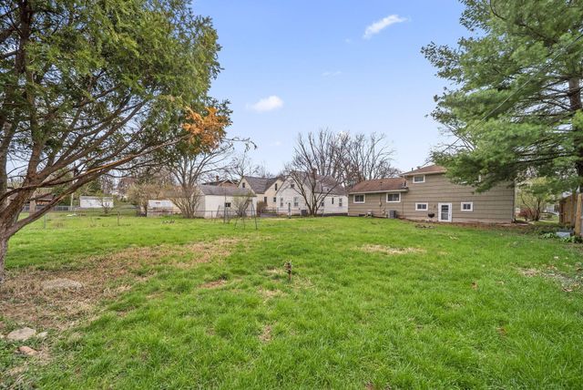 40 Chase Road, Columbus, OH 43214