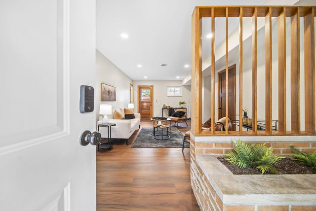 40 Chase Road, Columbus, OH 43214