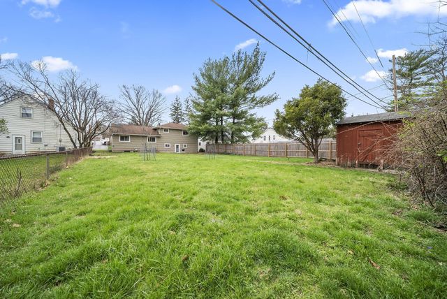 40 Chase Road, Columbus, OH 43214