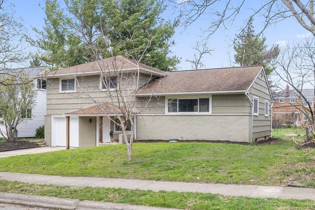 40 Chase Road, Columbus, OH 43214