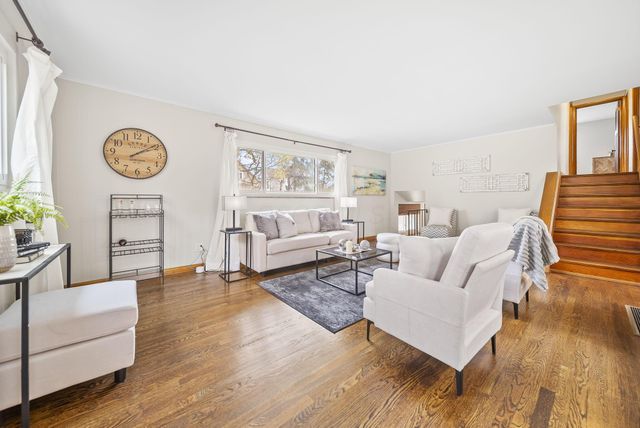 40 Chase Road, Columbus, OH 43214