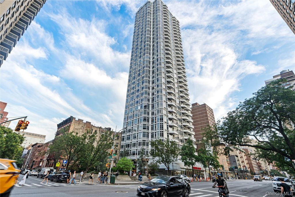 200 E 32nd Street 32A, New York (manhattan), NY 10016