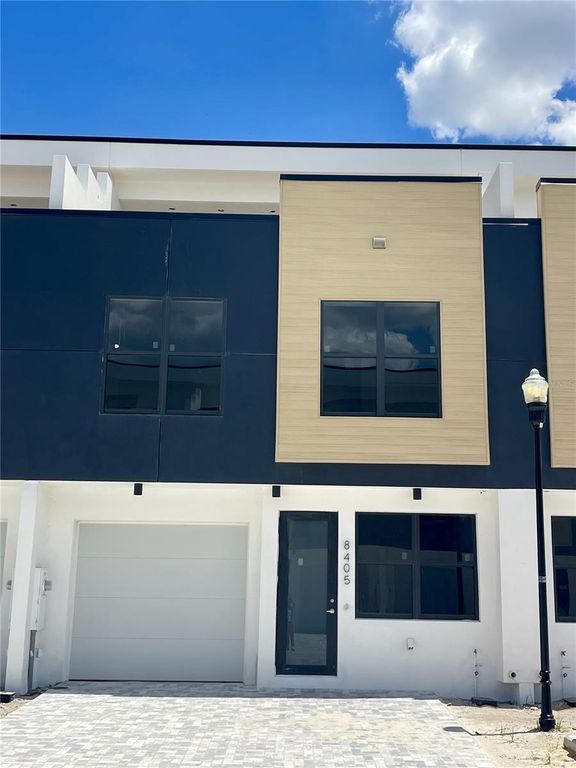 8405 MODANO PLACE, Tampa, FL 33614