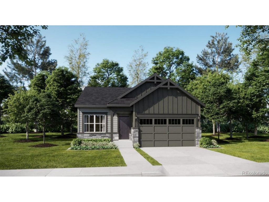 9193 Simmental Way, Colorado Springs, CO 80908