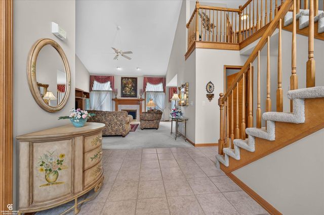 46640 Glen Pointe Drive, Shelby Twp, MI 48315