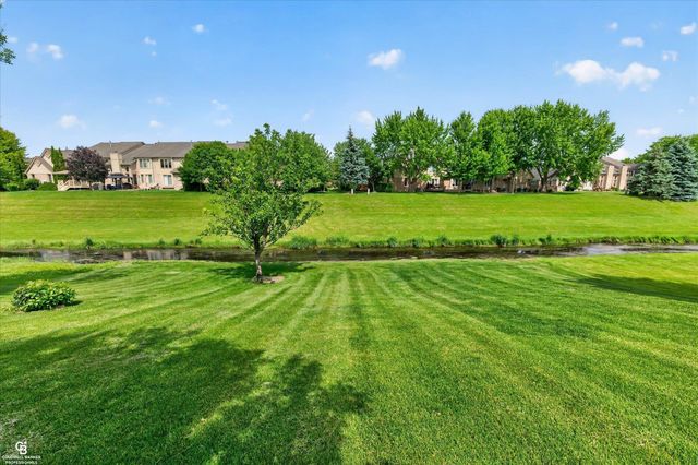 46640 Glen Pointe Drive, Shelby Twp, MI 48315