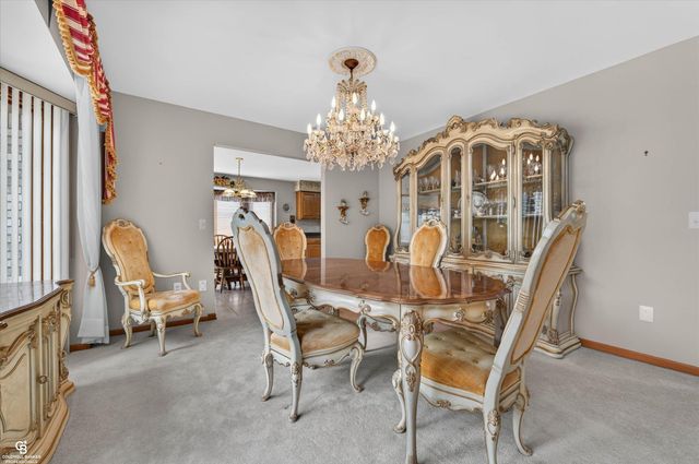 46640 Glen Pointe Drive, Shelby Twp, MI 48315