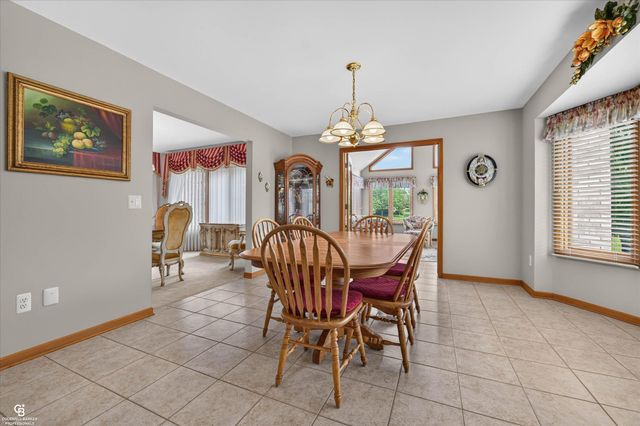 46640 Glen Pointe Drive, Shelby Twp, MI 48315