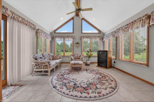 46640 Glen Pointe Drive, Shelby Twp, MI 48315