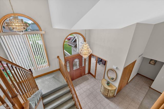 46640 Glen Pointe Drive, Shelby Twp, MI 48315
