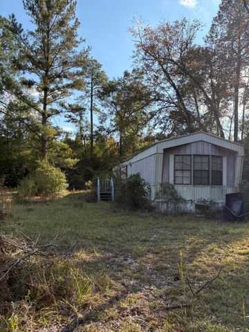 1468 Hephzibah Mcbean Road, Hephzibah, GA 30815