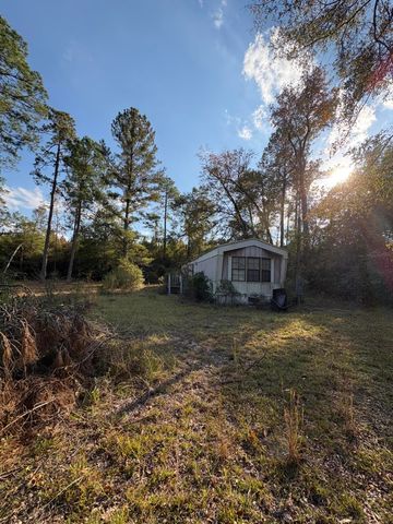 1468 Hephzibah Mcbean Road, Hephzibah, GA 30815