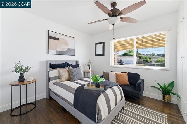 2648 Shamrock Dr, San Pablo, CA 94806