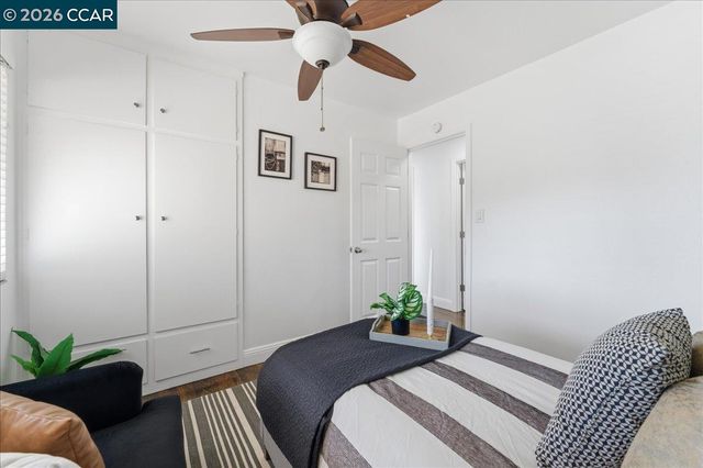 2648 Shamrock Dr, San Pablo, CA 94806