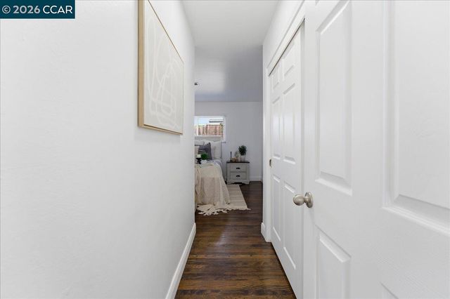 2648 Shamrock Dr, San Pablo, CA 94806