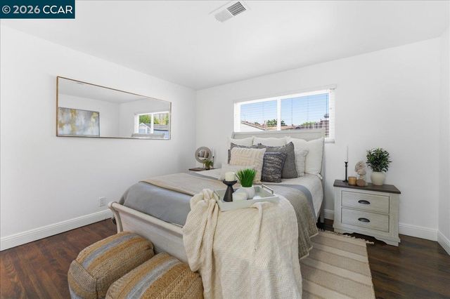 2648 Shamrock Dr, San Pablo, CA 94806