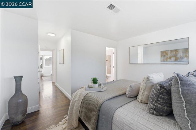 2648 Shamrock Dr, San Pablo, CA 94806