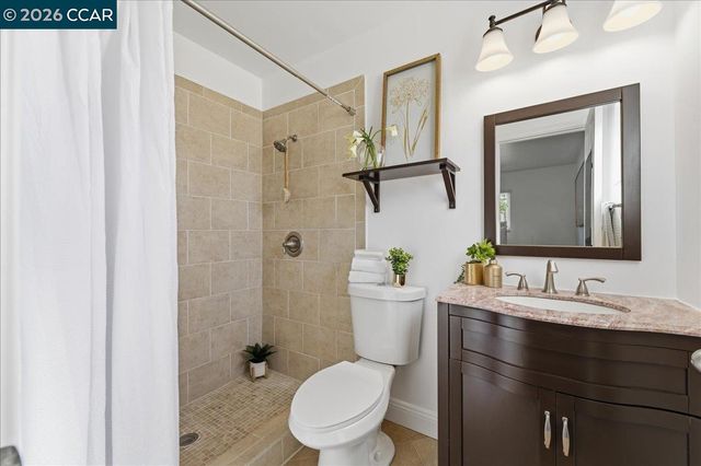 2648 Shamrock Dr, San Pablo, CA 94806