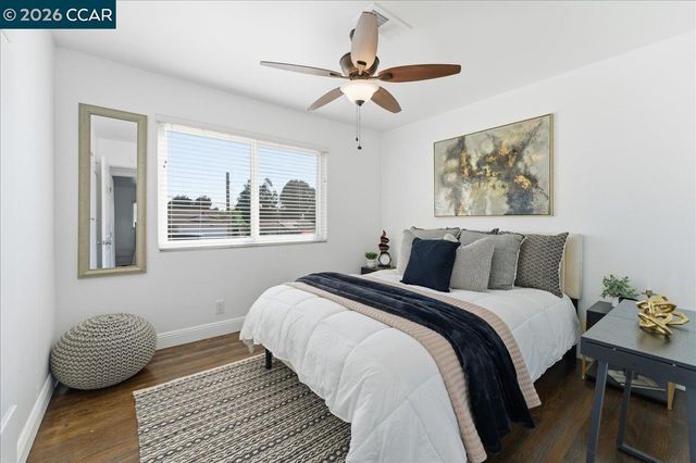 2648 Shamrock Dr, San Pablo, CA 94806