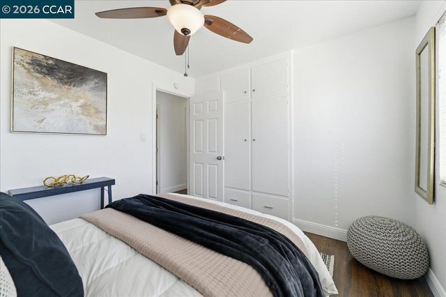 2648 Shamrock Dr, San Pablo, CA 94806