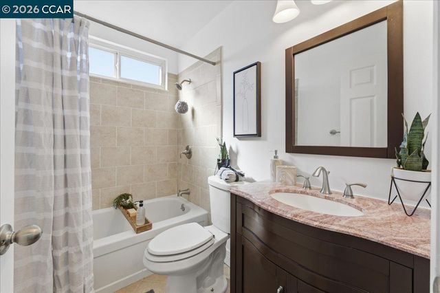 2648 Shamrock Dr, San Pablo, CA 94806