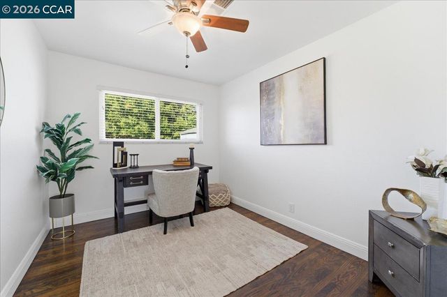 2648 Shamrock Dr, San Pablo, CA 94806