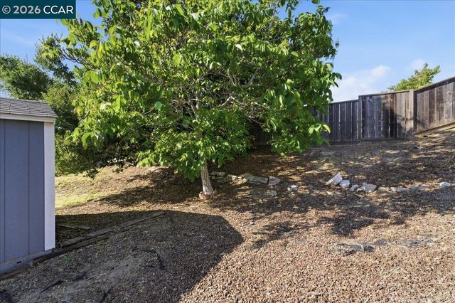 2648 Shamrock Dr, San Pablo, CA 94806