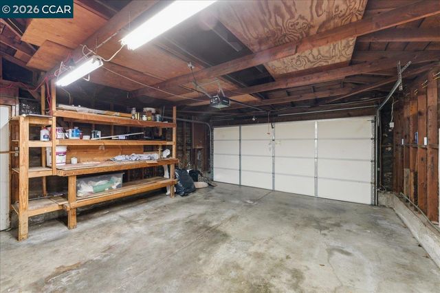 2648 Shamrock Dr, San Pablo, CA 94806