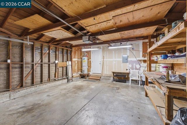 2648 Shamrock Dr, San Pablo, CA 94806