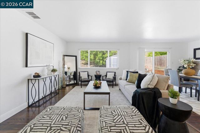 2648 Shamrock Dr, San Pablo, CA 94806
