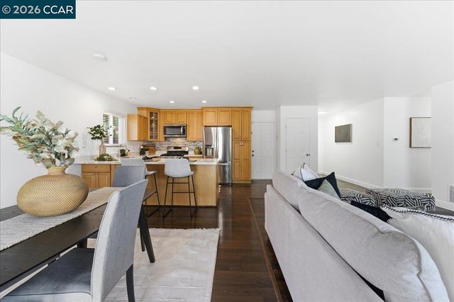 2648 Shamrock Dr, San Pablo, CA 94806