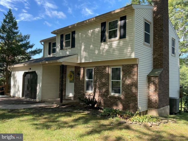 329 THISTLE LN, Perkasie, PA 18944
