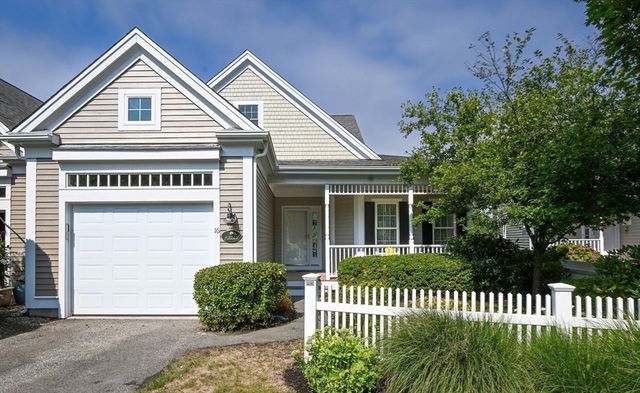 16 Amberwood Ct 16, Bourne, MA 02532