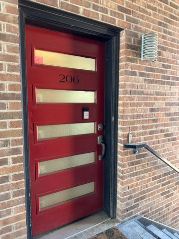 1320 May Street 206, Fort Worth, TX 76104