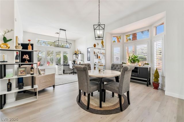 10001 Cresent Creek Drive, Las Vegas, NV 89134