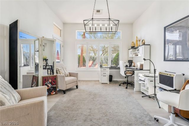 10001 Cresent Creek Drive, Las Vegas, NV 89134