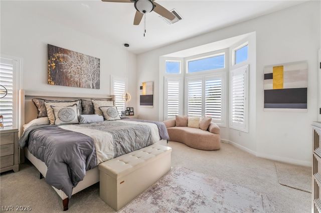 10001 Cresent Creek Drive, Las Vegas, NV 89134