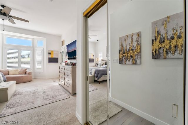 10001 Cresent Creek Drive, Las Vegas, NV 89134