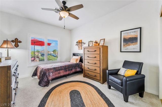 10001 Cresent Creek Drive, Las Vegas, NV 89134