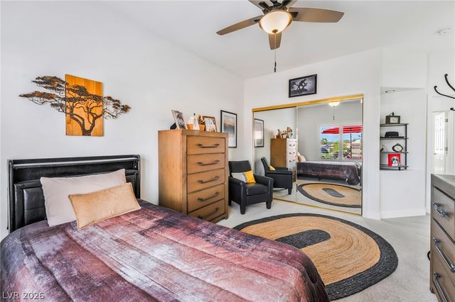 10001 Cresent Creek Drive, Las Vegas, NV 89134