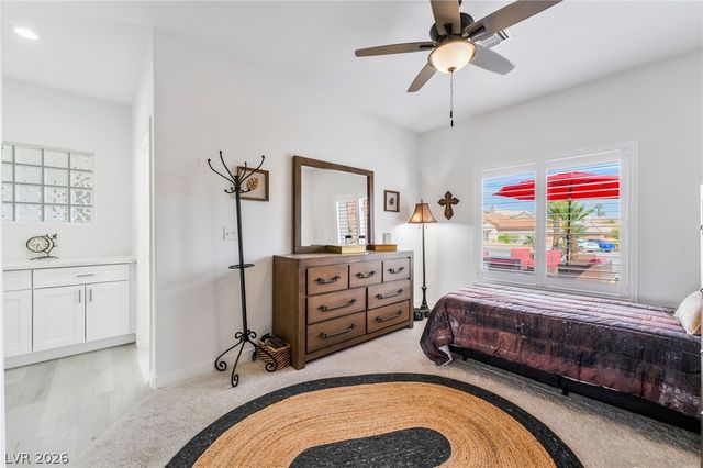 10001 Cresent Creek Drive, Las Vegas, NV 89134