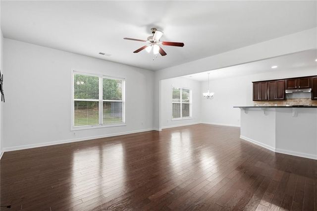 5050 Brierstone Drive, Alpharetta, GA 30004