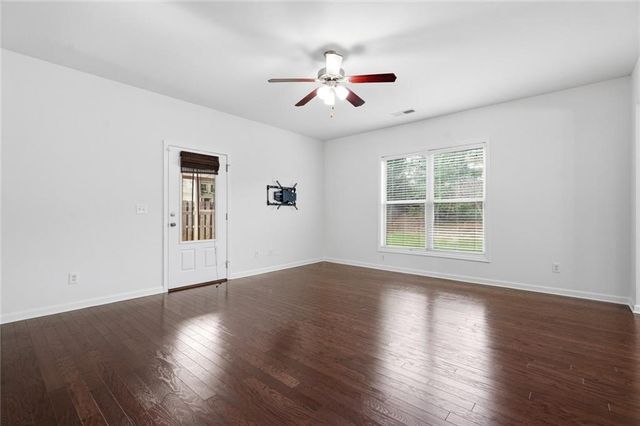 5050 Brierstone Drive, Alpharetta, GA 30004