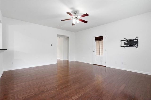 5050 Brierstone Drive, Alpharetta, GA 30004